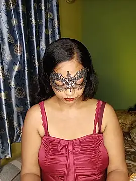 Big Ass Nikita online show from May 16, 2026, 5:45 pm