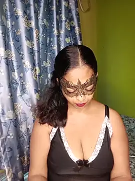 Big Ass Nikita online show from June 7, 2026, 9:02 am