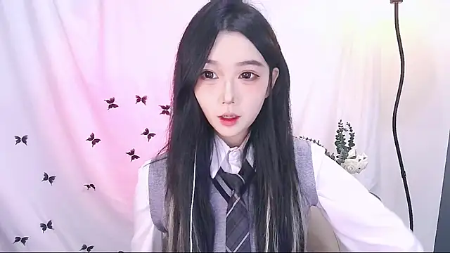 Miao-Maimiao online show from November 27, 2025, 12:18 pm