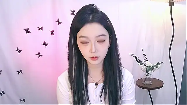 Miao-Maimiao online show from November 29, 2025, 1:14 pm