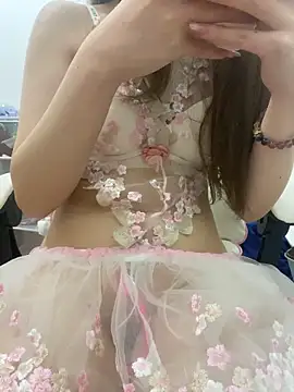 Snapshot of Aloves-21 chatting on March 21, 2026, 11:04 am Aloves-21 online show from March 21, 2026, 11:04 am