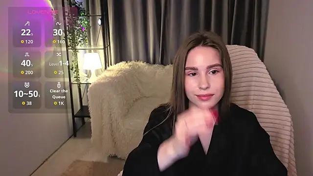  online show from October 13, 2025, 5:07 am