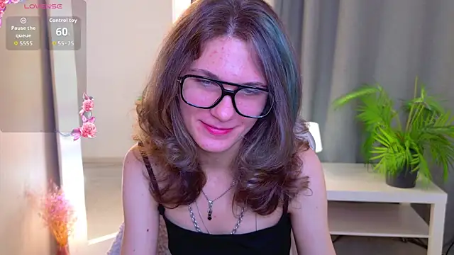 CipherellaFure online show from October 16, 2025, 1:23 pm