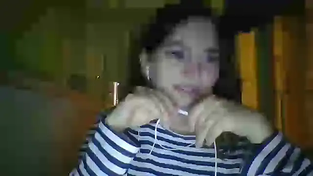 TeannaElle online show from September 21, 2025, 5:36 pm