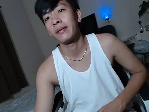 niel cumshow online show from October 21, 2025, 5:02 pm