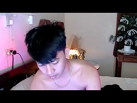 niel cumshow online show from February 8, 2026, 6:55 pm