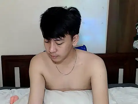 niel cumshow online show from February 23, 2026, 4:48 pm