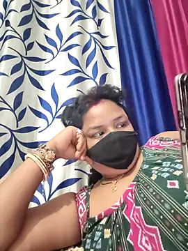 Deborbhavi222 online show from March 1, 2026, 6:32 pm