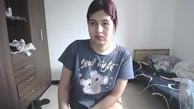 Mirage Sertori online show from May 6, 2026, 5:18 pm