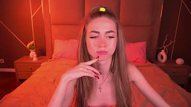 Snapshot of GoGoDream chatting on October 25, 2025, 7:05 am GoGoDream online show from October 25, 2025, 7:05 am