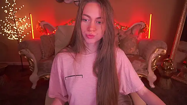 GoGoDream online show from March 8, 2026, 6:39 am