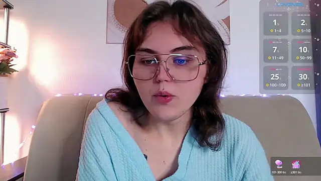  online show from May 13, 2026, 4:43 am
