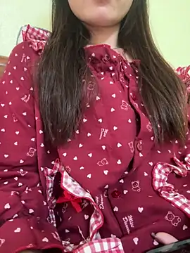 dorothyxx online show from June 13, 2026, 2:09 am