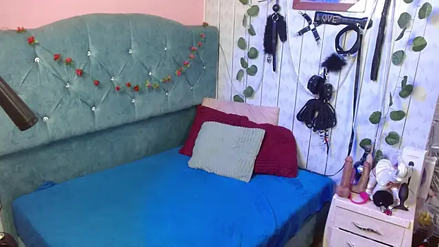 Kathaleyagrayyass online show from February 4, 2026, 12:22 pm