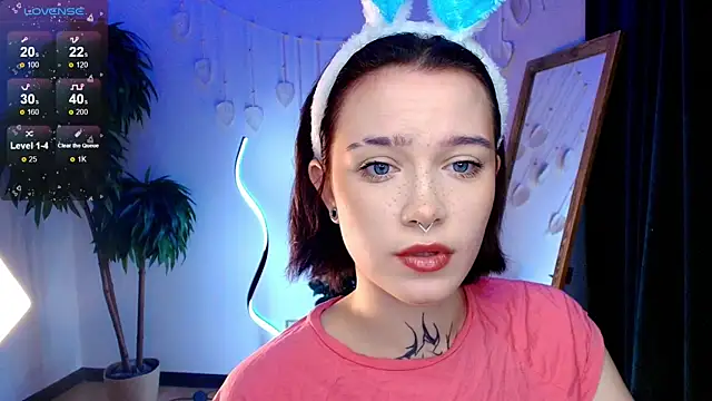 Elastikisss online show from October 17, 2025, 2:37 am