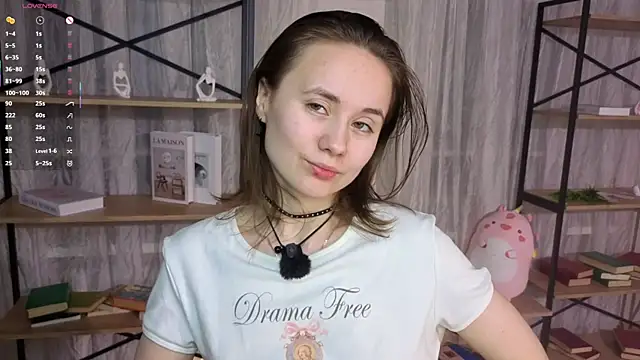 Crysta1Eva  online show from May 2, 2026, 8:14 pm