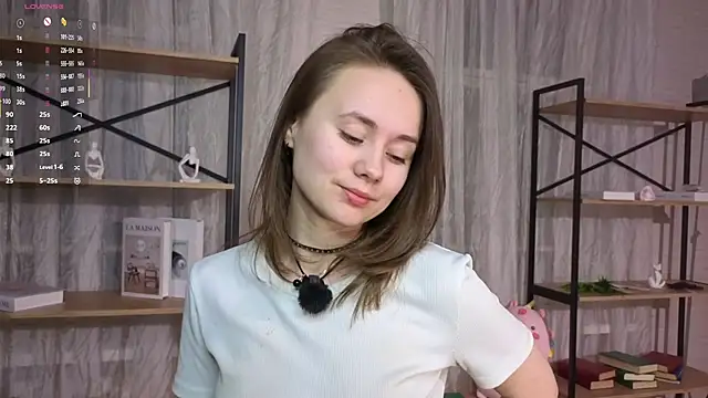 Crysta1Eva  online show from May 3, 2026, 8:48 pm