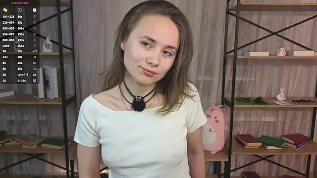 Snapshot of Crysta1Eva_ chatting on May 25, 2026, 8:26 pm Crysta1Eva online show from May 25, 2026, 8:26 pm
