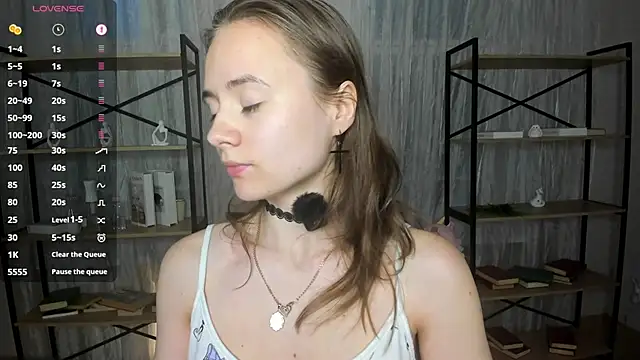 Snapshot of Crysta1Eva_ chatting on June 17, 2026, 7:15 pm Crysta1Eva online show from June 17, 2026, 7:15 pm