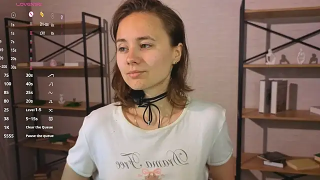 Crysta1Eva  online show from July 6, 2026, 7:49 pm