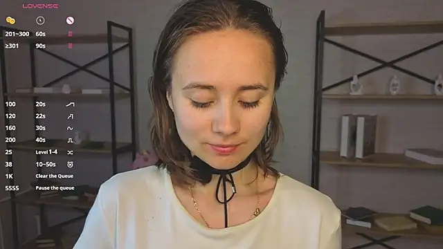 Crysta1Eva  online show from July 7, 2026, 6:12 pm
