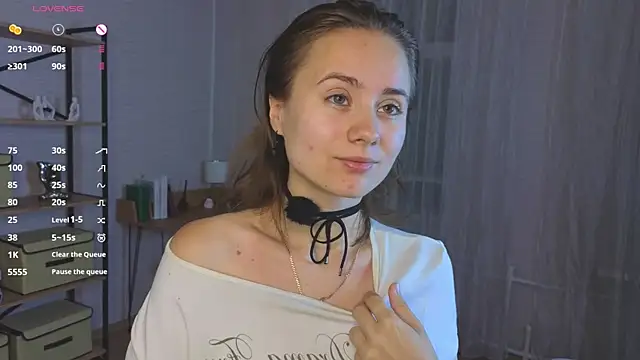 Crysta1Eva  online show from July 11, 2026, 7:49 pm
