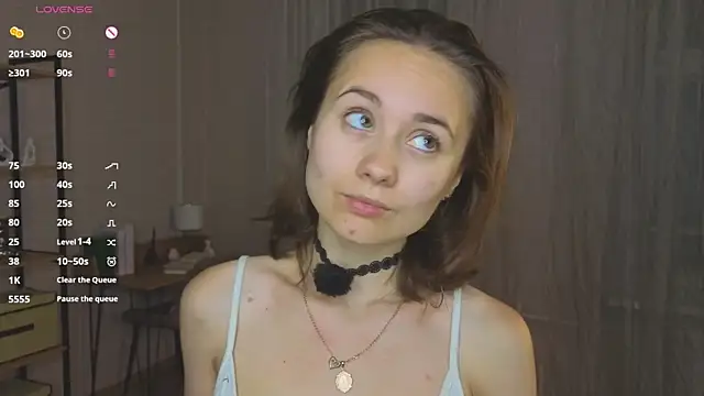 Crysta1Eva  online show from July 13, 2026, 7:49 pm