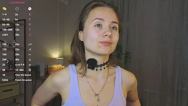 Crysta1Eva  online show from July 17, 2026, 7:19 pm