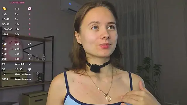 Crysta1Eva  online show from July 19, 2026, 7:17 pm
