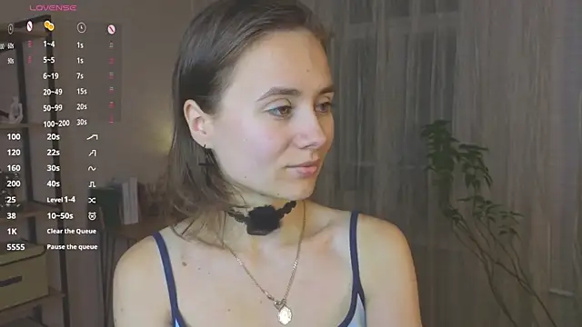Crysta1Eva  online show from July 27, 2026, 7:21 pm