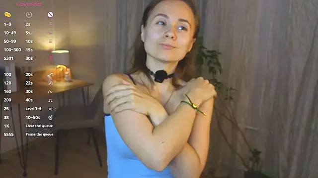 Crysta1Eva  online show from July 28, 2026, 7:39 pm