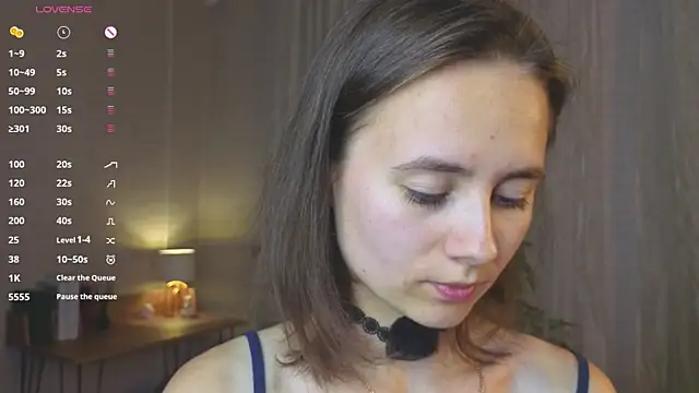 Crysta1Eva  online show from July 28, 2026, 8:52 pm