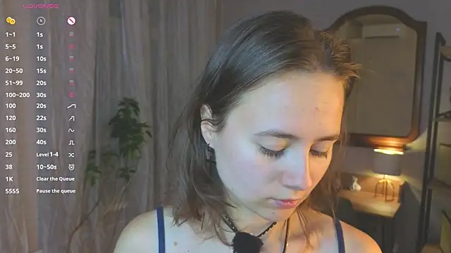Crysta1Eva  online show from August 8, 2026, 7:49 pm