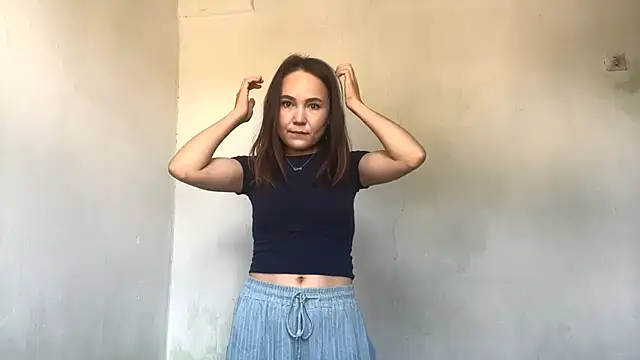 Snapshot of Sakura_chansan chatting on September 22, 2025, 8:27 am Sakura chansan online show from September 22, 2025, 8:27 am