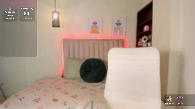 Snapshot of danika_moriii chatting on October 7, 2025, 7:22 pm danika moriii online show from October 7, 2025, 7:22 pm