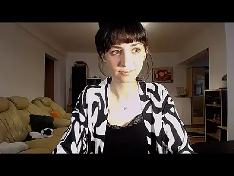 ErikaSecrets online show from May 12, 2026, 7:27 am