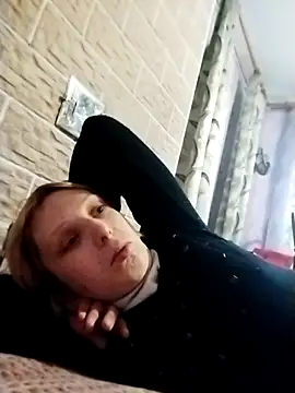 Ponka2011 online show from November 27, 2025, 6:37 am