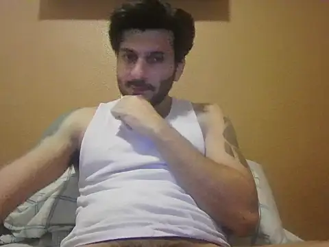 abrahamdarlyn6 online show from February 6, 2026, 3:00 am