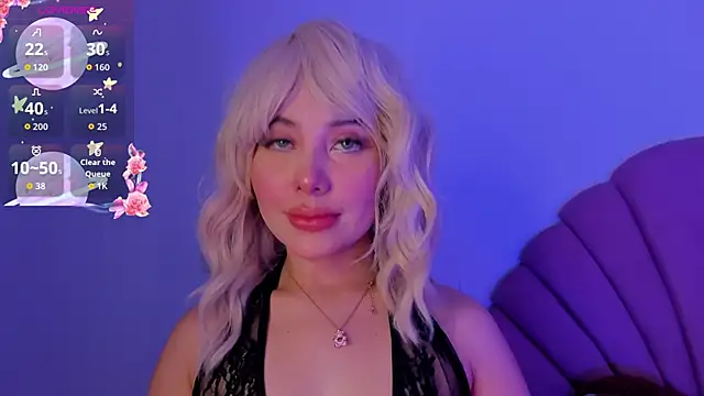 Snapshot of nicol_gw7 chatting on October 18, 2025, 3:53 am nicol gw7 online show from October 18, 2025, 3:53 am