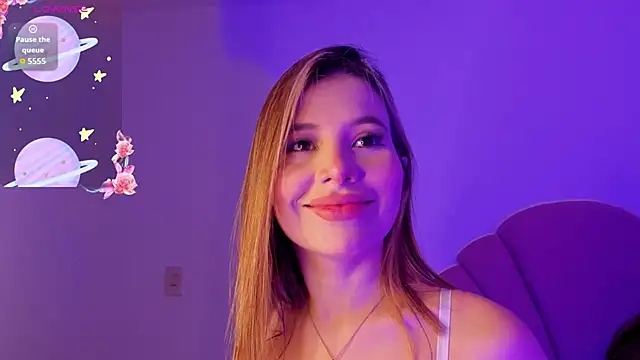 Snapshot of nicol_gw7 chatting on October 25, 2025, 4:31 am nicol gw7 online show from October 25, 2025, 4:31 am