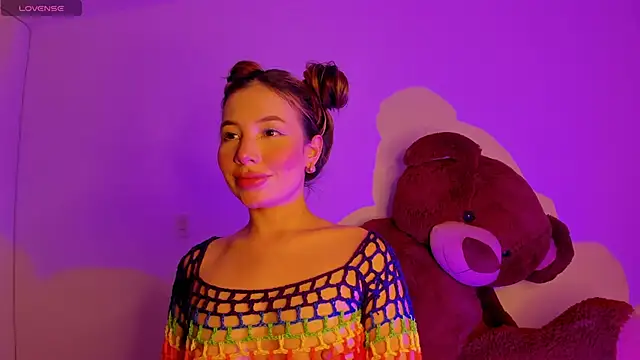 Snapshot of nicol_gw7 chatting on November 8, 2025, 4:45 am nicol gw7 online show from November 8, 2025, 4:45 am