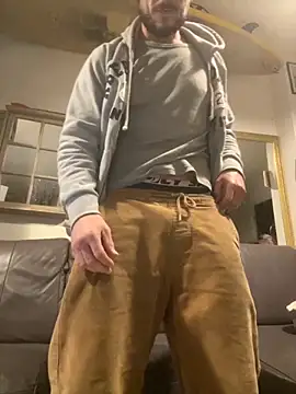 PabloelBraquemart online show from November 24, 2025, 2:28 pm