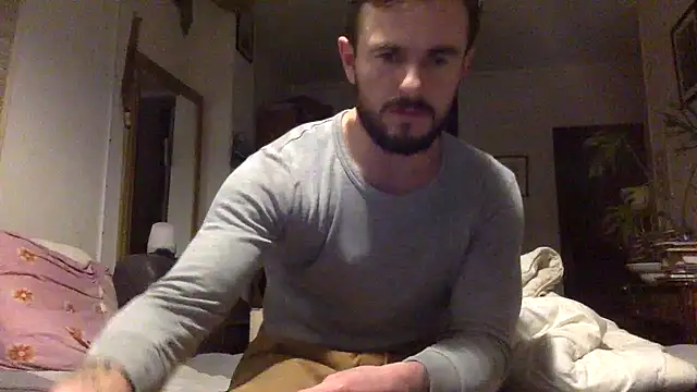 PabloelBraquemart online show from February 5, 2026, 10:58 pm