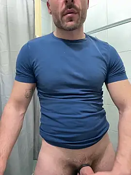 giovan2020 online show from March 3, 2026, 12:17 am