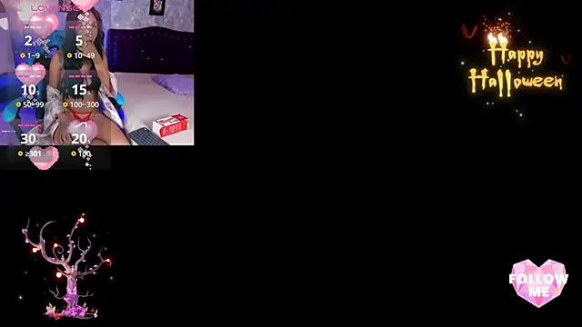 Snapshot of Lauren_smiles chatting on October 28, 2025, 2:26 am Lauren smiles online show from October 28, 2025, 2:26 am