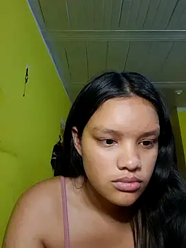Mariii Foxx online show from October 4, 2025, 12:14 pm