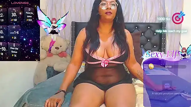 Snapshot of AnySugar chatting on February 1, 2025, 8:16 pm AnySugar online show from February 1, 2025, 8:16 pm