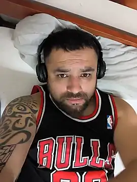 Desagradable69 online show from June 28, 2026, 3:01 am