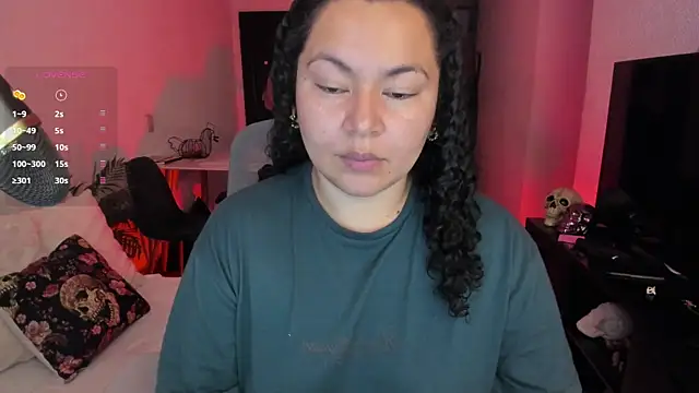 Snapshot of Chubby_Licius chatting on October 14, 2025, 1:39 am Chubby Licius online show from October 14, 2025, 1:39 am