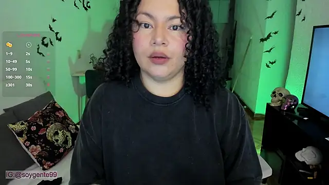 Snapshot of Chubby_Licius chatting on October 18, 2025, 11:49 pm Chubby Licius online show from October 18, 2025, 11:49 pm